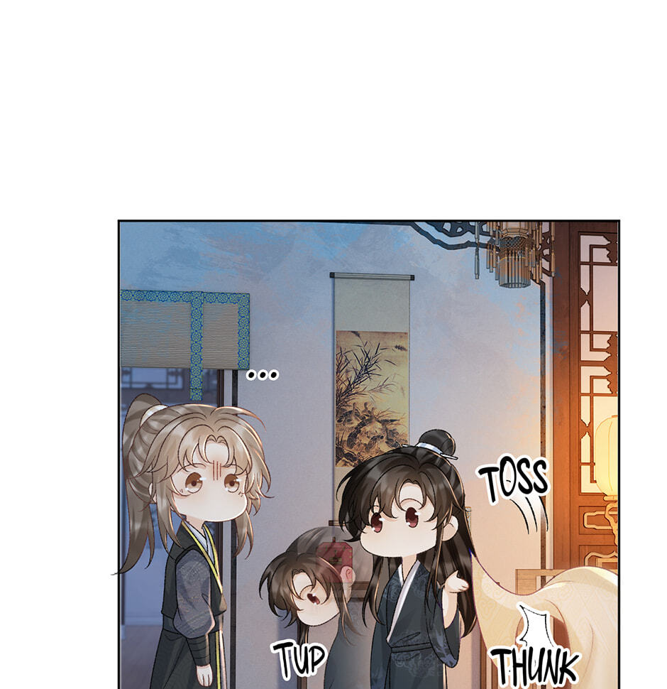 Read Bingtai Youbu chapter 42 image 6 on Lezhin