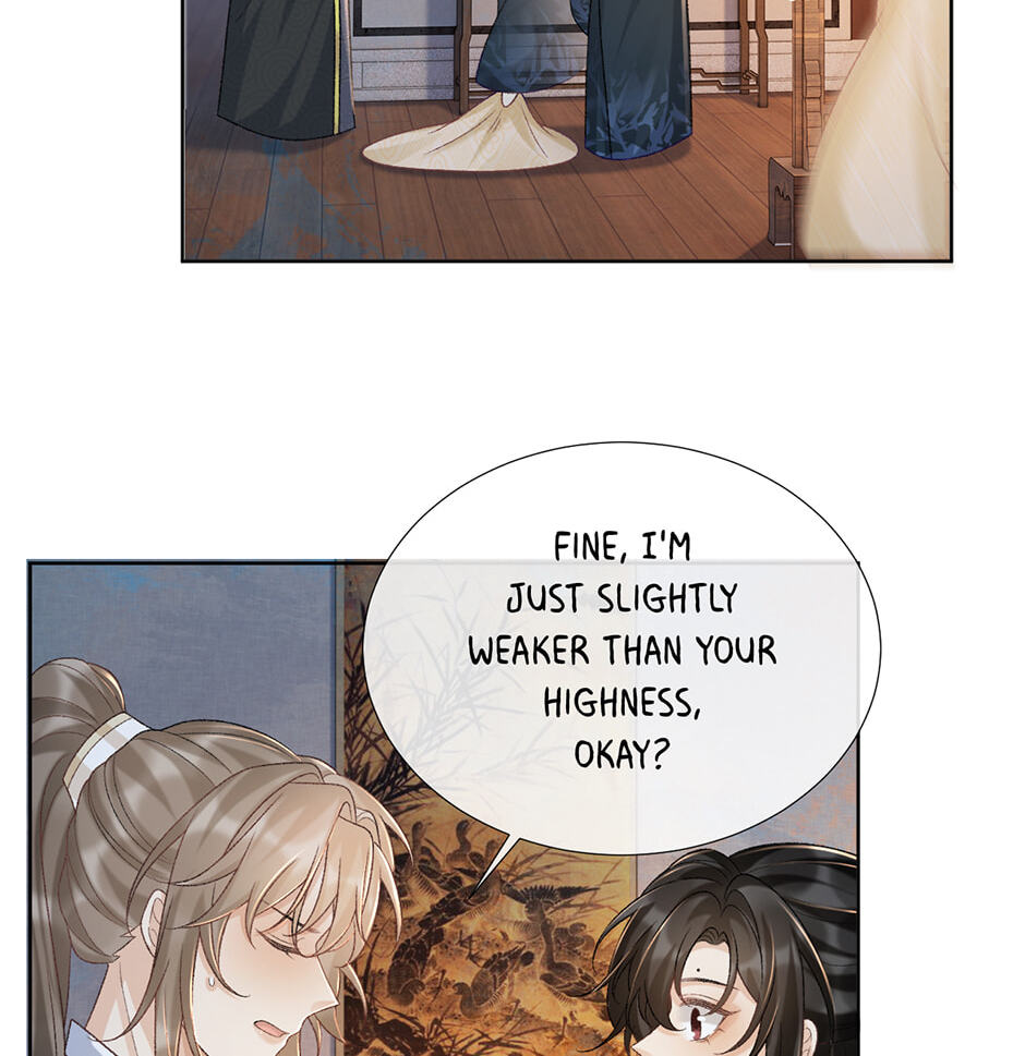 Read Bingtai Youbu chapter 42 image 7 on Lezhin