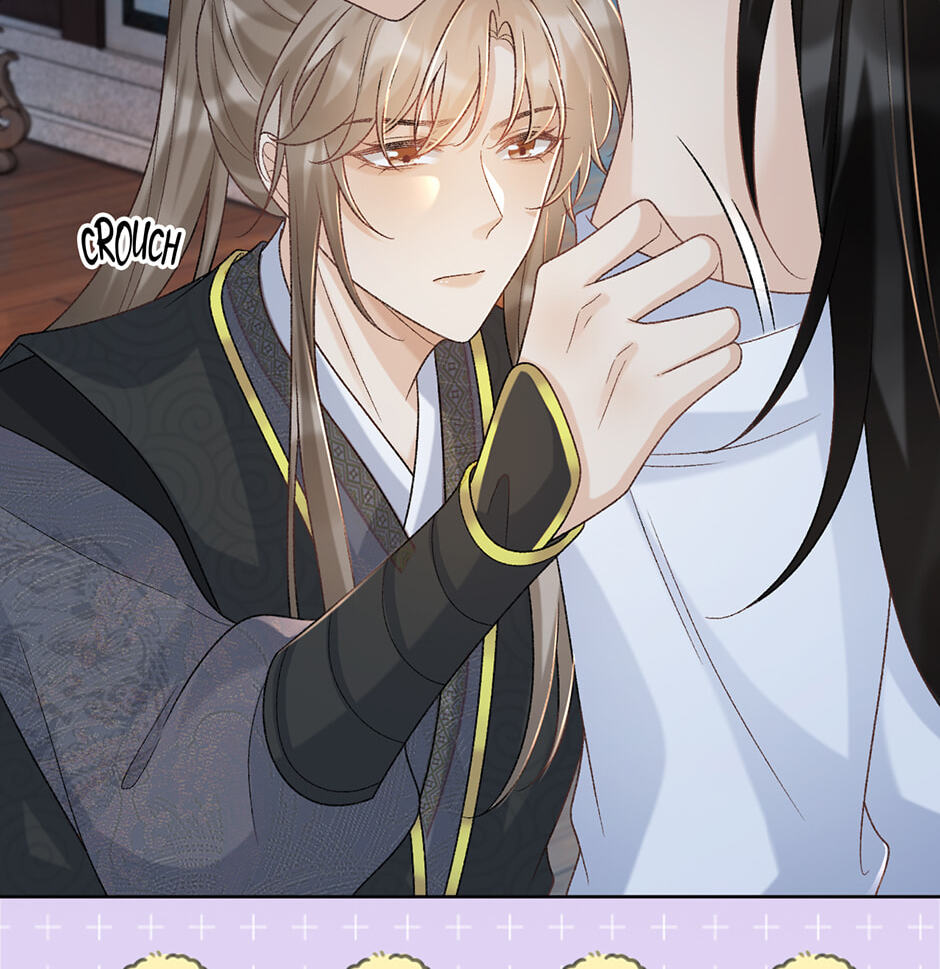 Read Bingtai Youbu chapter 42 image 9 on Lezhin