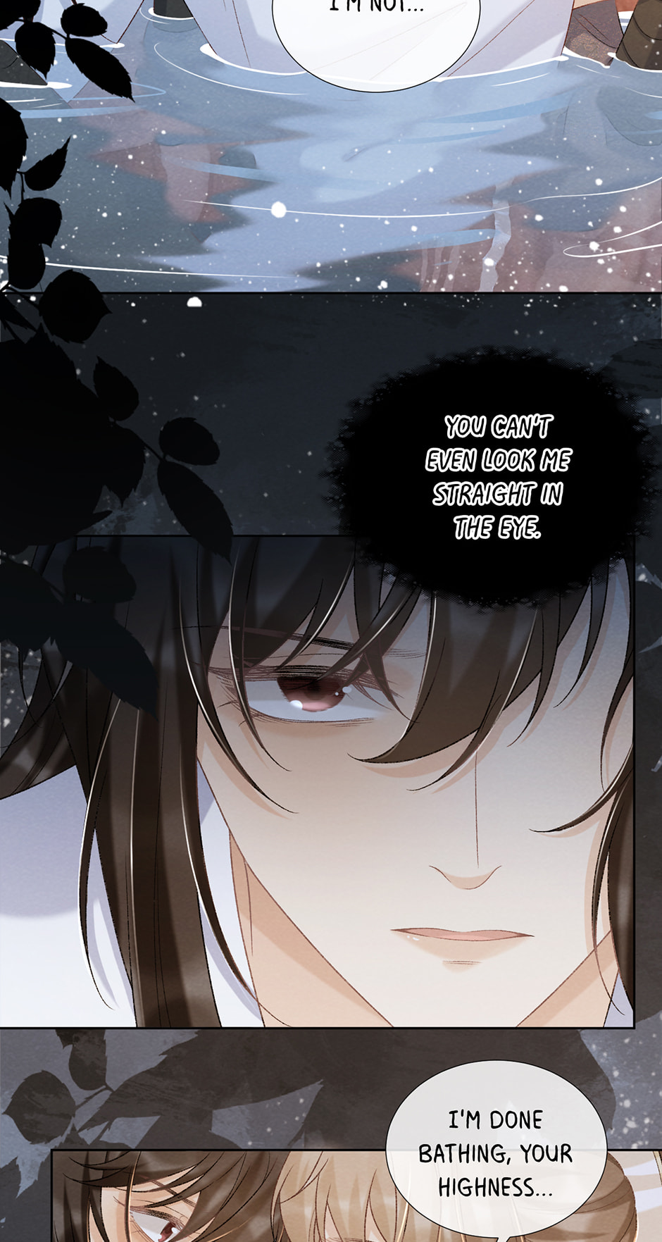 Read Bingtai Youbu chapter 43 image 10 on Lezhin