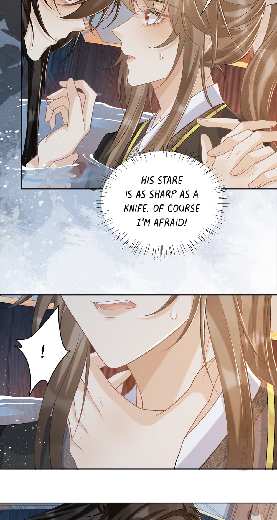 Read Bingtai Youbu chapter 43 image 11 on Lezhin