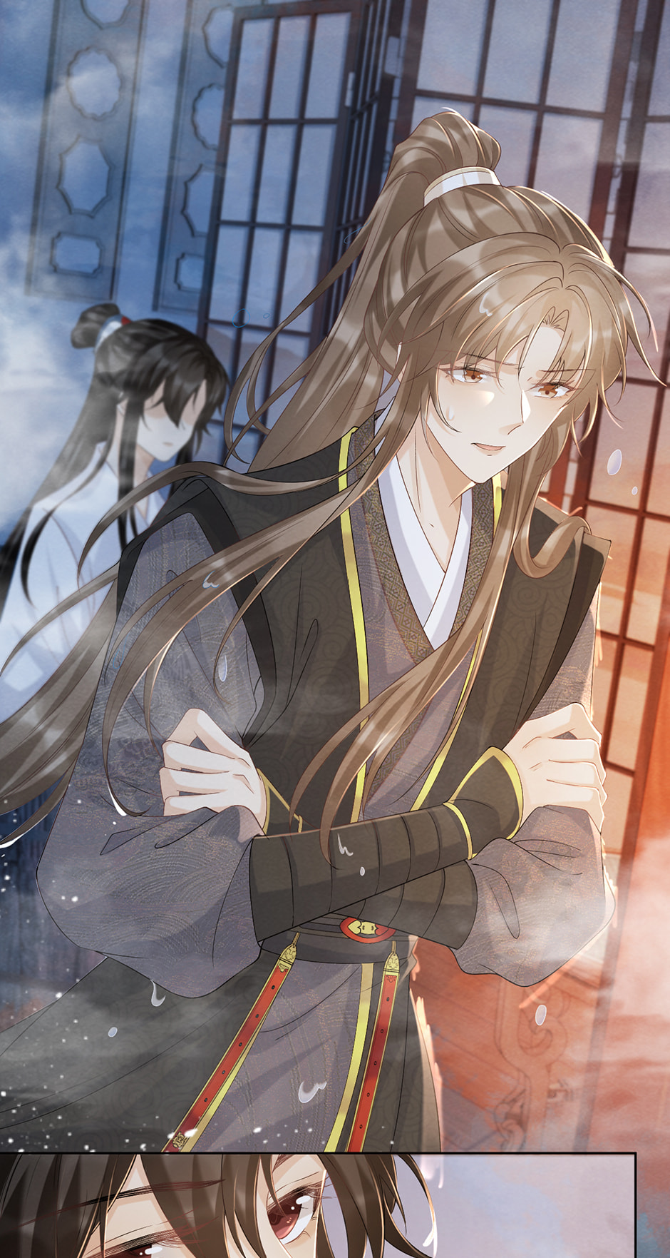 Read Bingtai Youbu chapter 43 image 15 on Lezhin