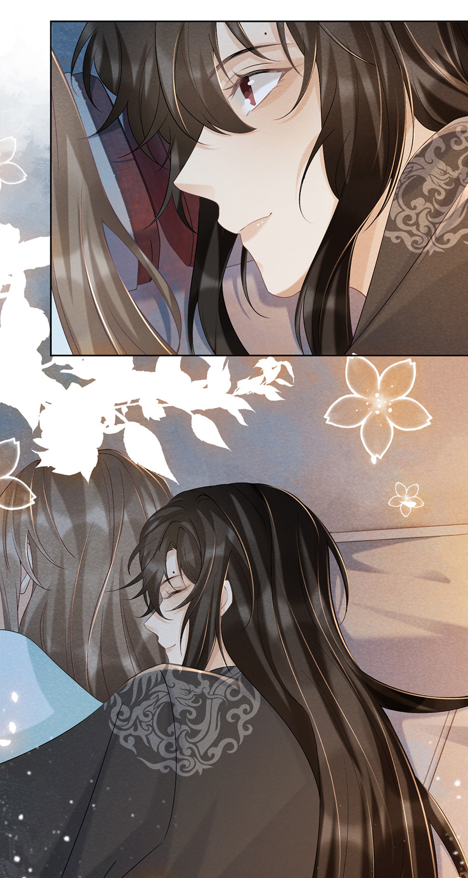 Read Bingtai Youbu chapter 43 image 22 on Lezhin