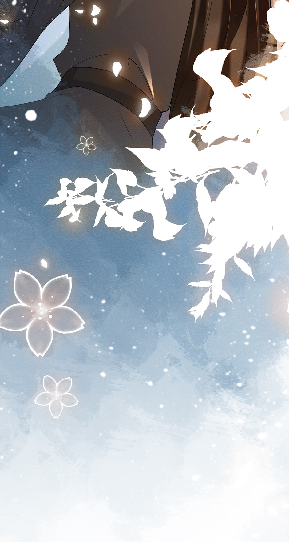 Read Bingtai Youbu chapter 43 image 23 on Lezhin