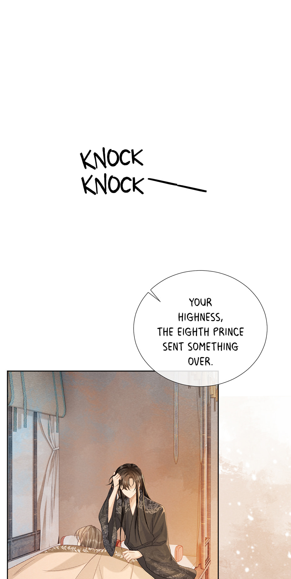 Read Bingtai Youbu chapter 43 image 24 on Lezhin