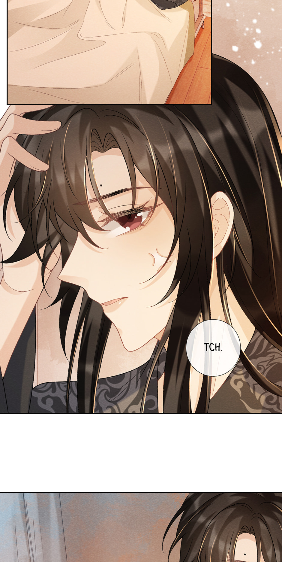 Read Bingtai Youbu chapter 43 image 25 on Lezhin