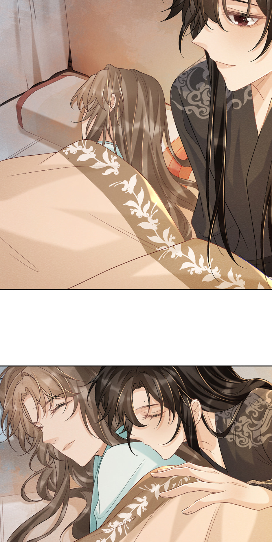 Read Bingtai Youbu chapter 43 image 26 on Lezhin