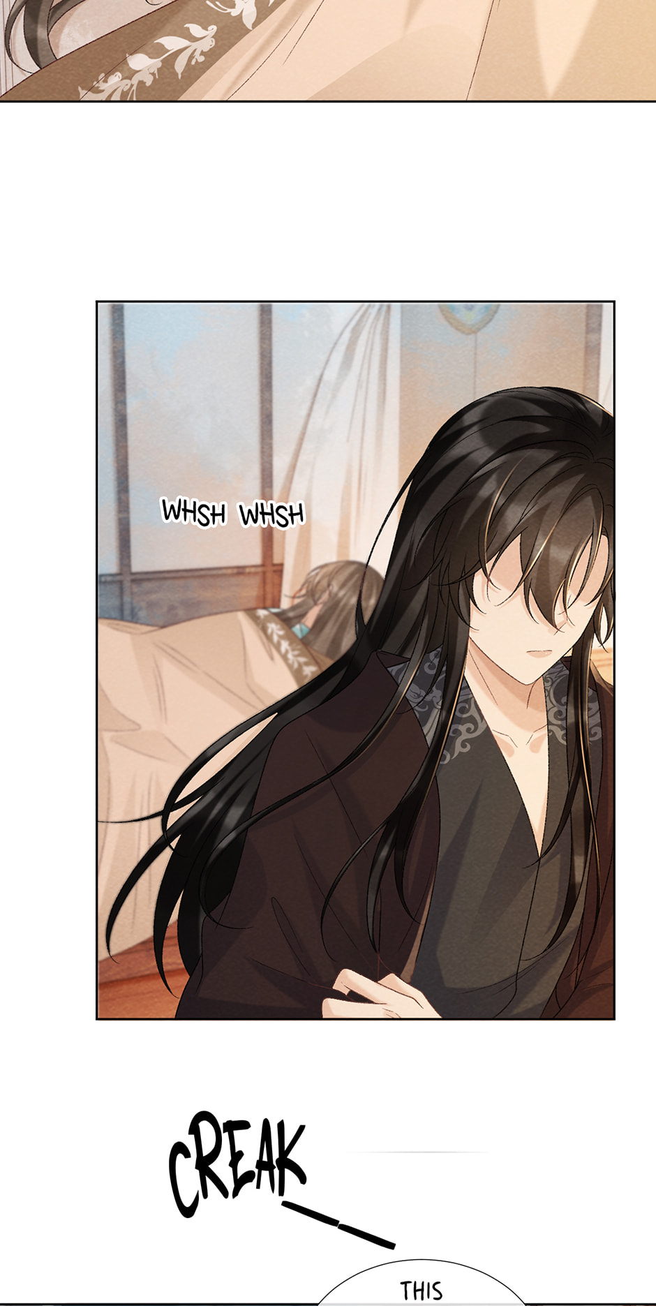Read Bingtai Youbu chapter 43 image 27 on Lezhin