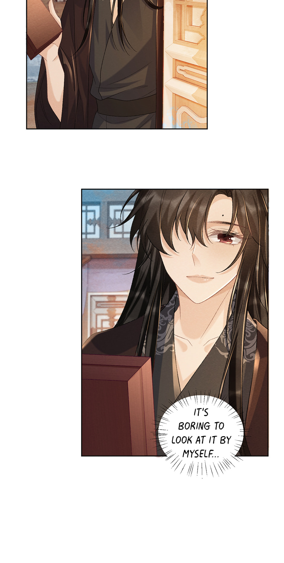 Read Bingtai Youbu chapter 43 image 29 on Lezhin