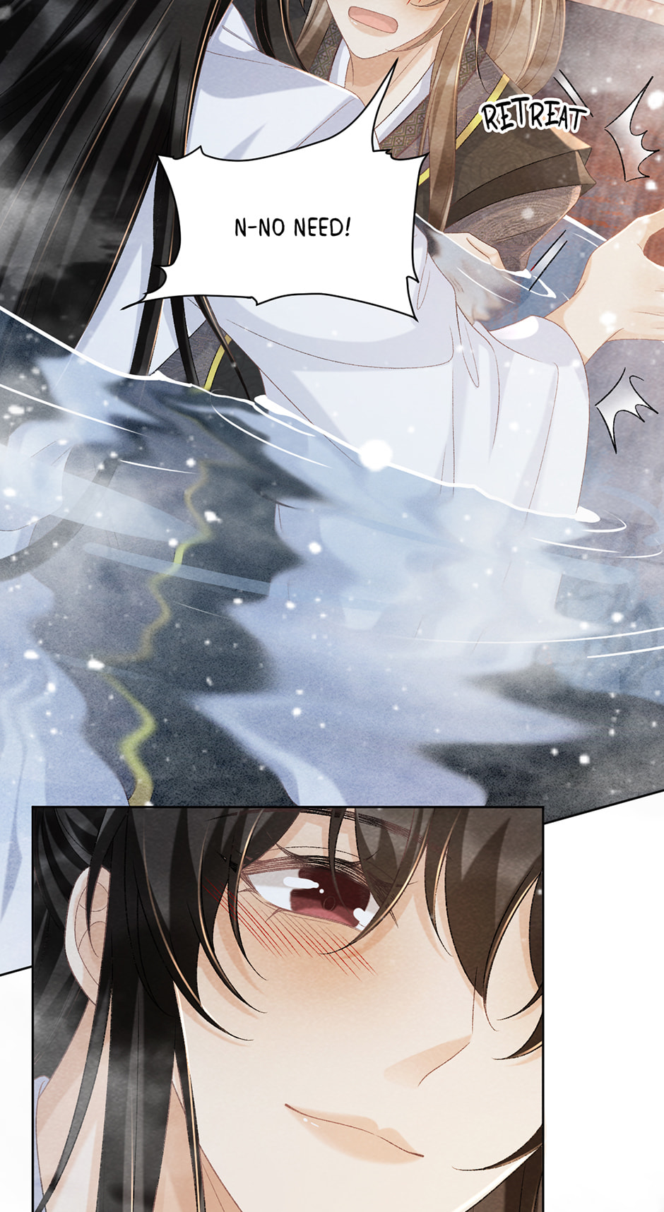Read Bingtai Youbu chapter 43 image 6 on Lezhin