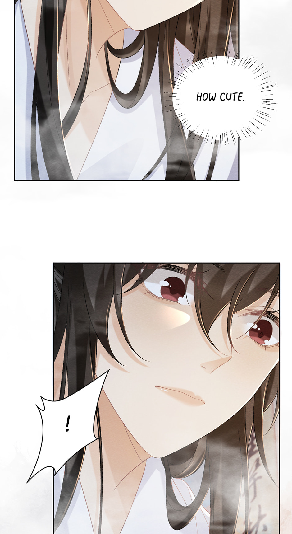 Read Bingtai Youbu chapter 43 image 7 on Lezhin