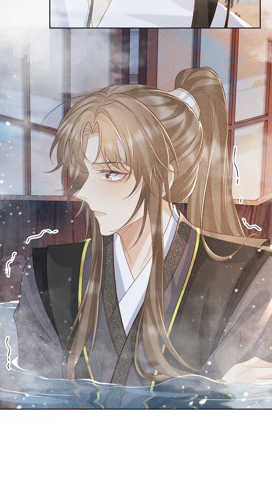 Read Bingtai Youbu chapter 43 image 8 on Lezhin