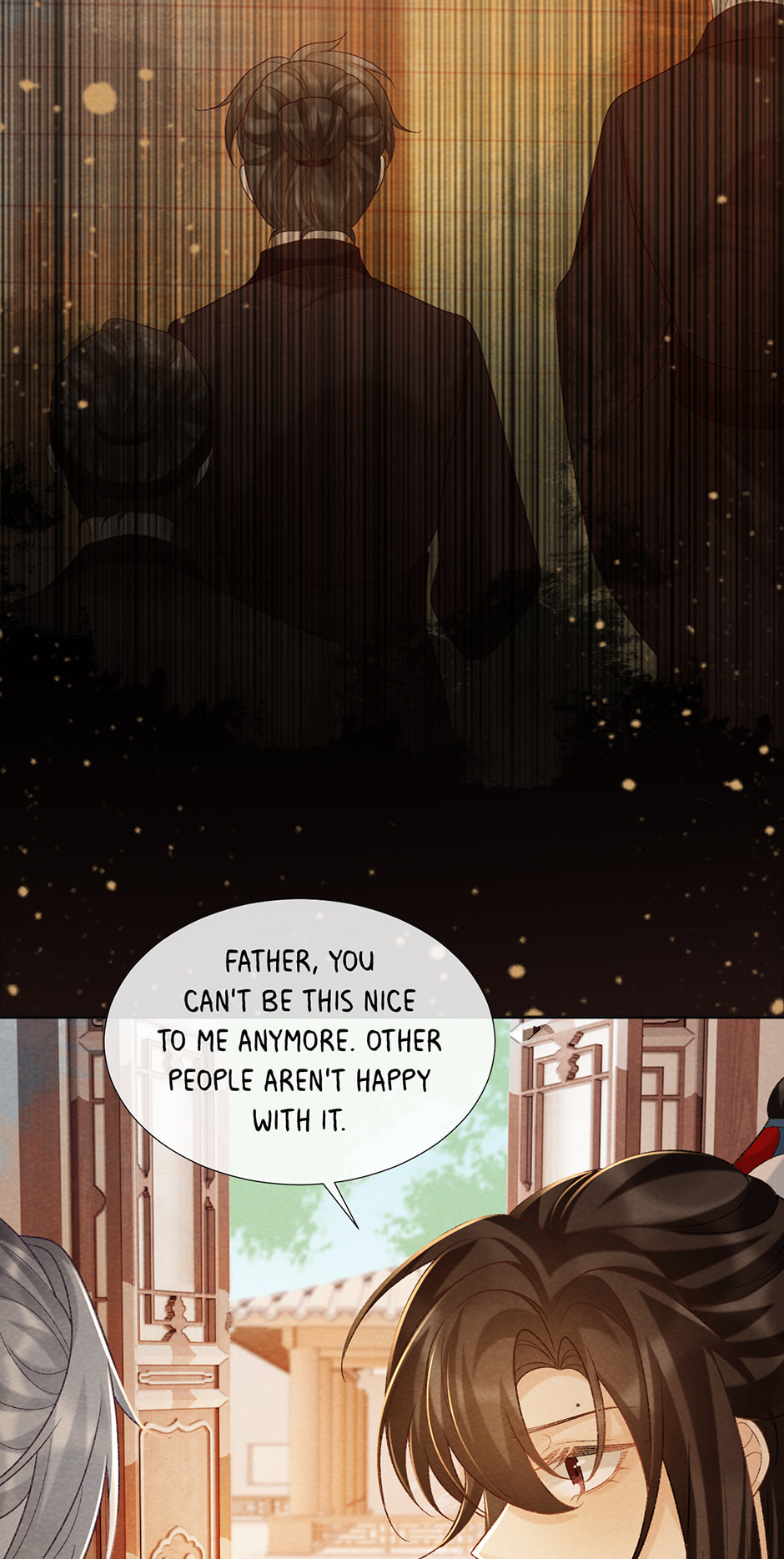 Read Bingtai Youbu chapter 44 image 14 on Lezhin