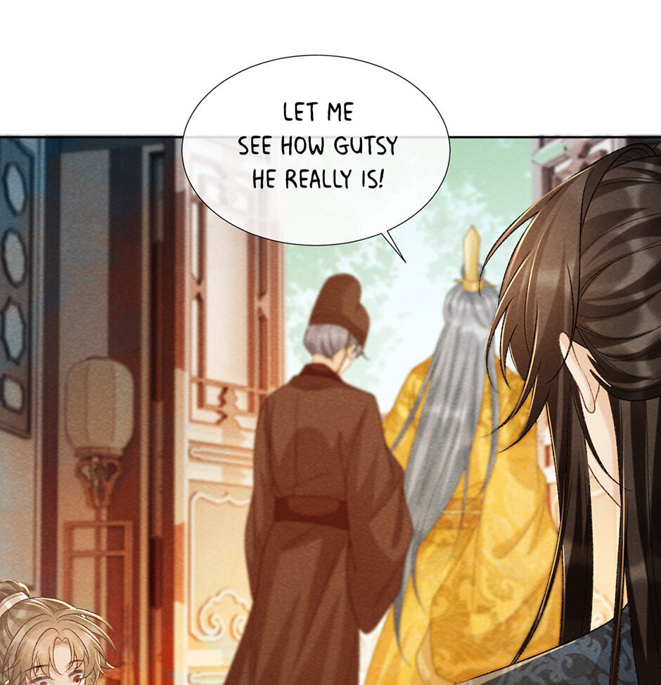 Read Bingtai Youbu chapter 44 image 18 on Lezhin