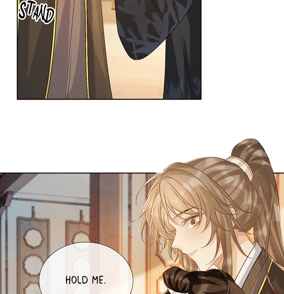 Read Bingtai Youbu chapter 44 image 21 on Lezhin