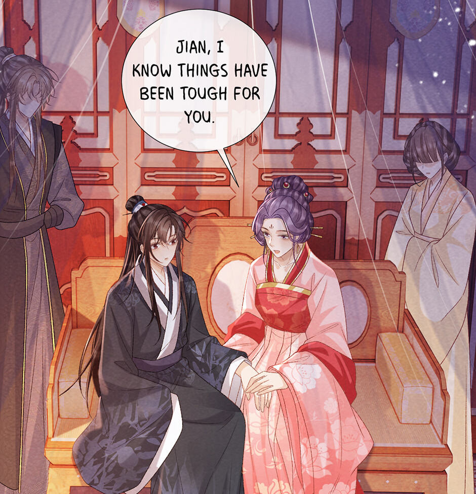 Read Bingtai Youbu chapter 44 image 25 on Lezhin