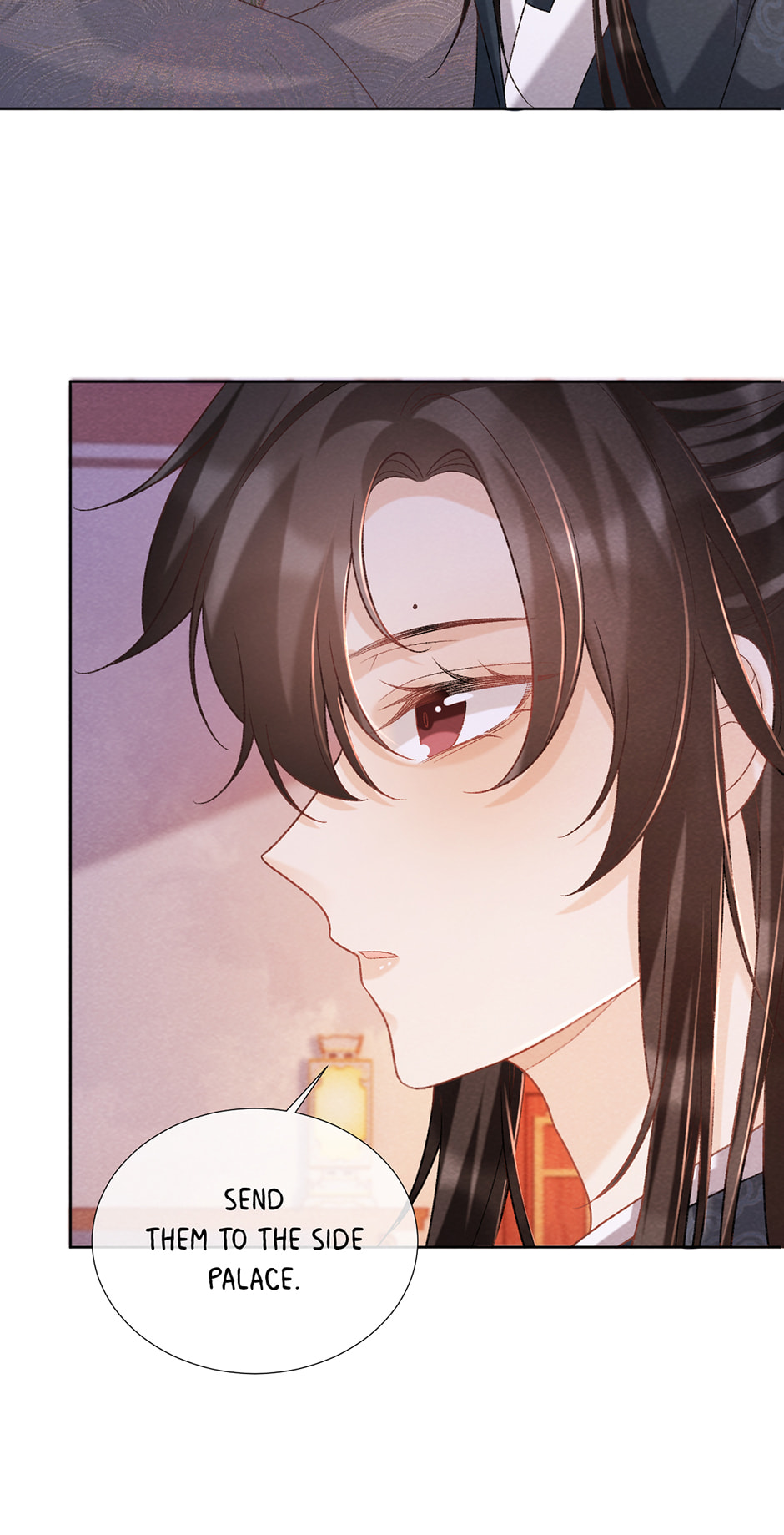 Read Bingtai Youbu chapter 44 image 35 on Lezhin