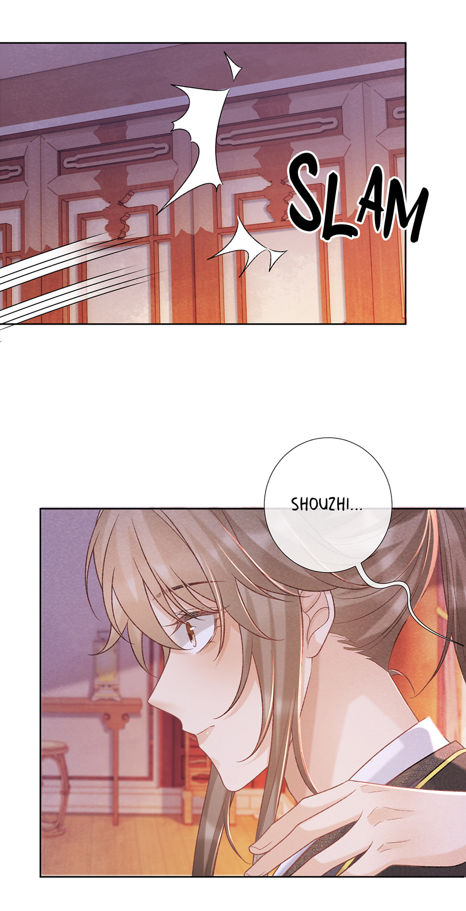 Read Bingtai Youbu chapter 44 image 36 on Lezhin