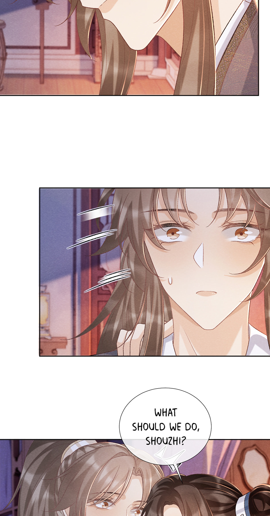 Read Bingtai Youbu chapter 44 image 39 on Lezhin