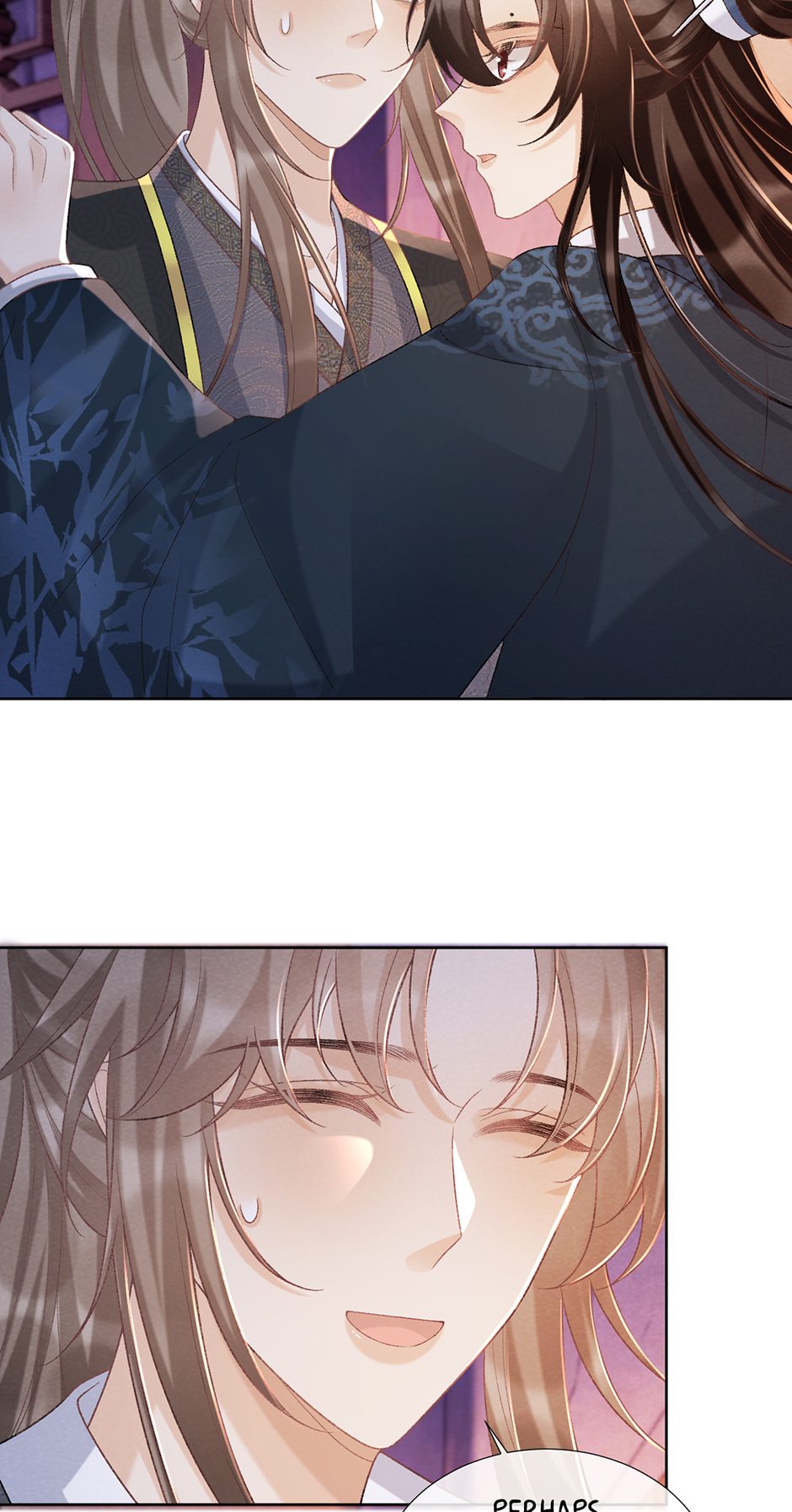 Read Bingtai Youbu chapter 44 image 40 on Lezhin