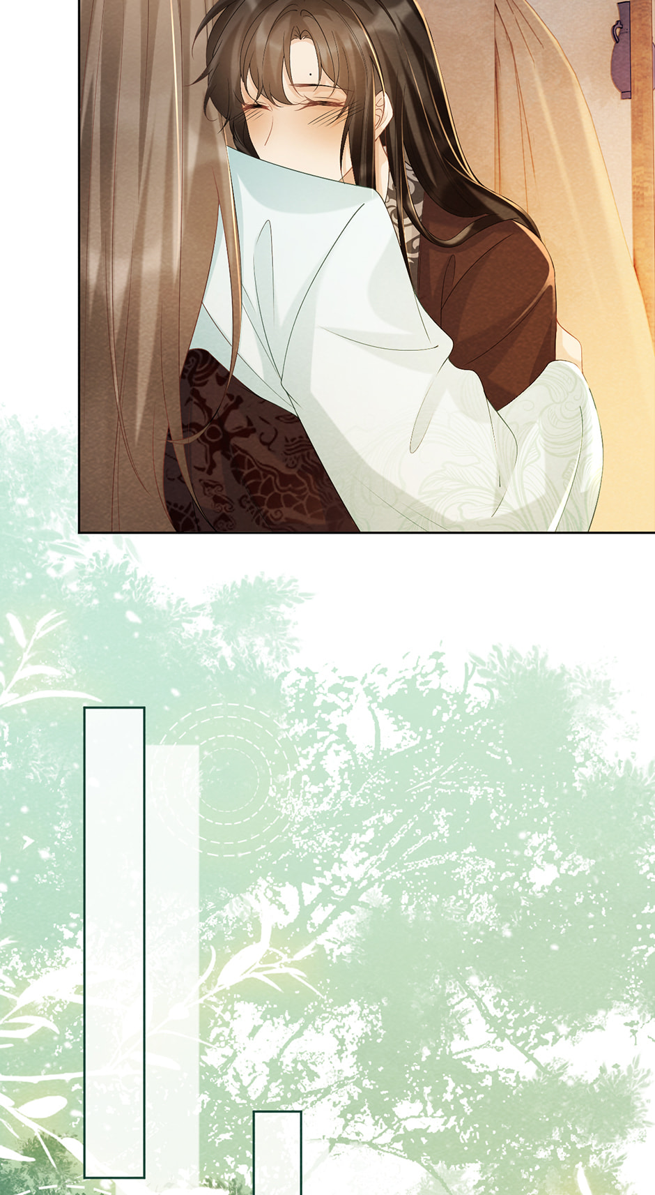 Read Bingtai Youbu chapter 44 image 8 on Lezhin