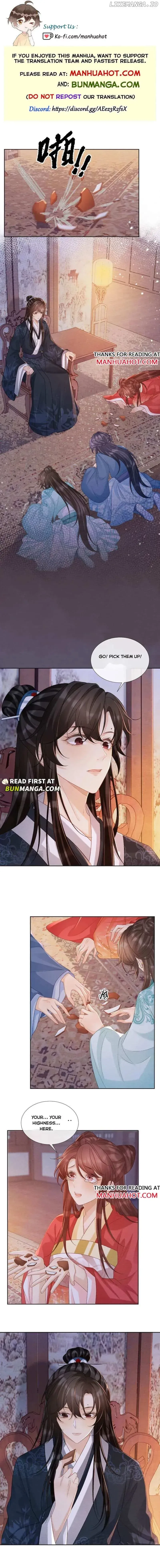 Read Bingtai Youbu chapter 46 image 0 on Lezhin