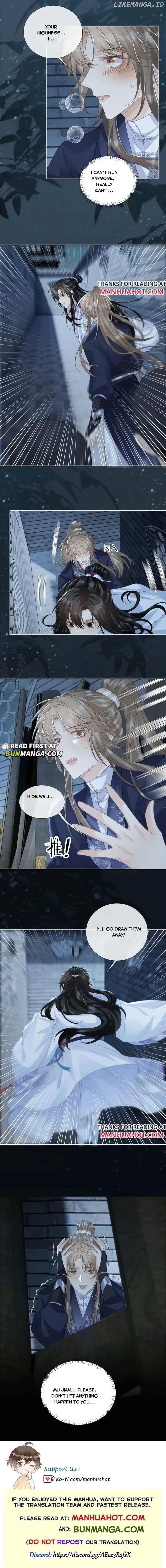 Read Bingtai Youbu chapter 46 image 5 on Lezhin