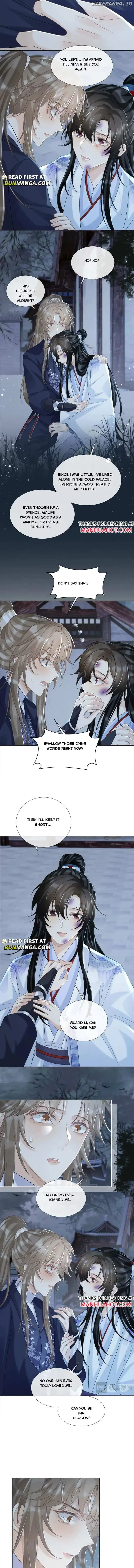 Read Bingtai Youbu chapter 47 image 4 on Lezhin