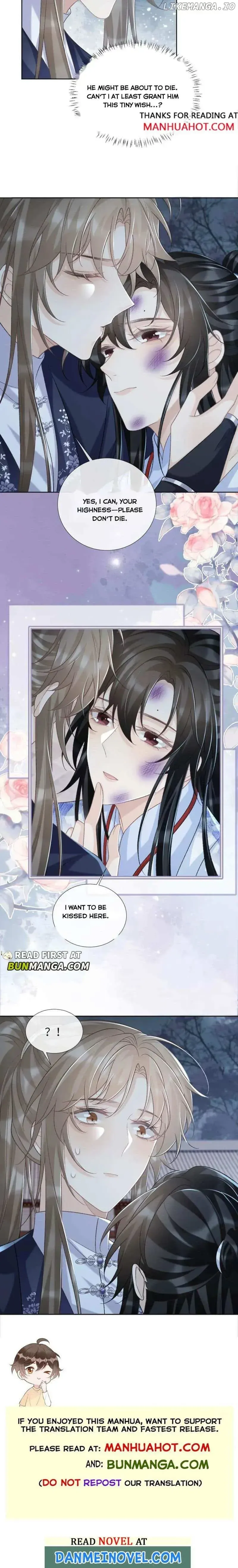 Read Bingtai Youbu chapter 47 image 5 on Lezhin
