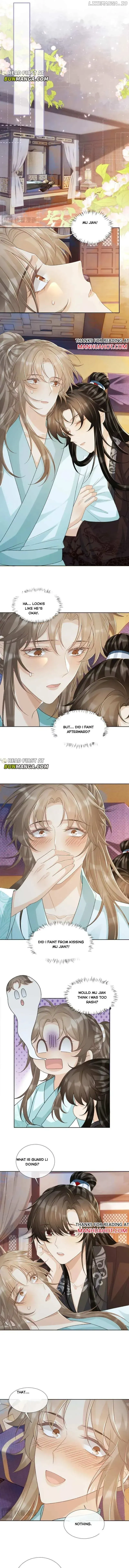 Read Bingtai Youbu chapter 48 image 3 on Lezhin
