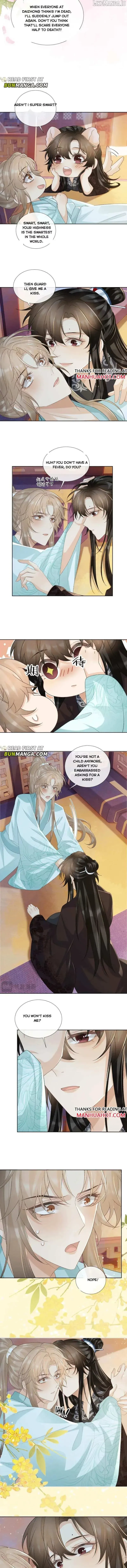 Read Bingtai Youbu chapter 49 image 2 on Lezhin