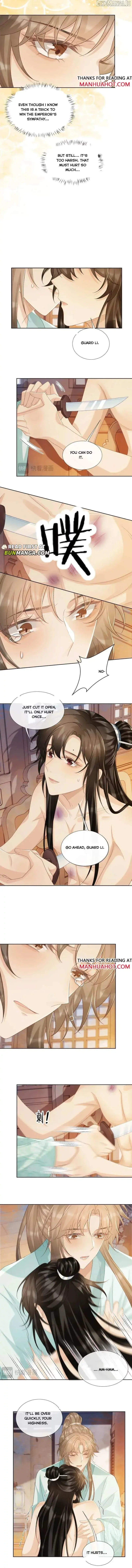 Read Bingtai Youbu chapter 49 image 4 on Lezhin