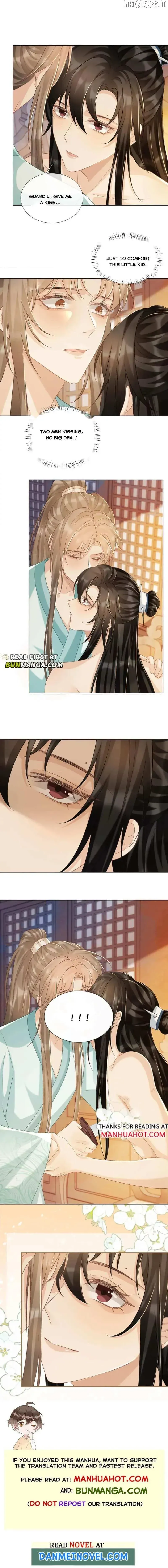 Read Bingtai Youbu chapter 49 image 5 on Lezhin