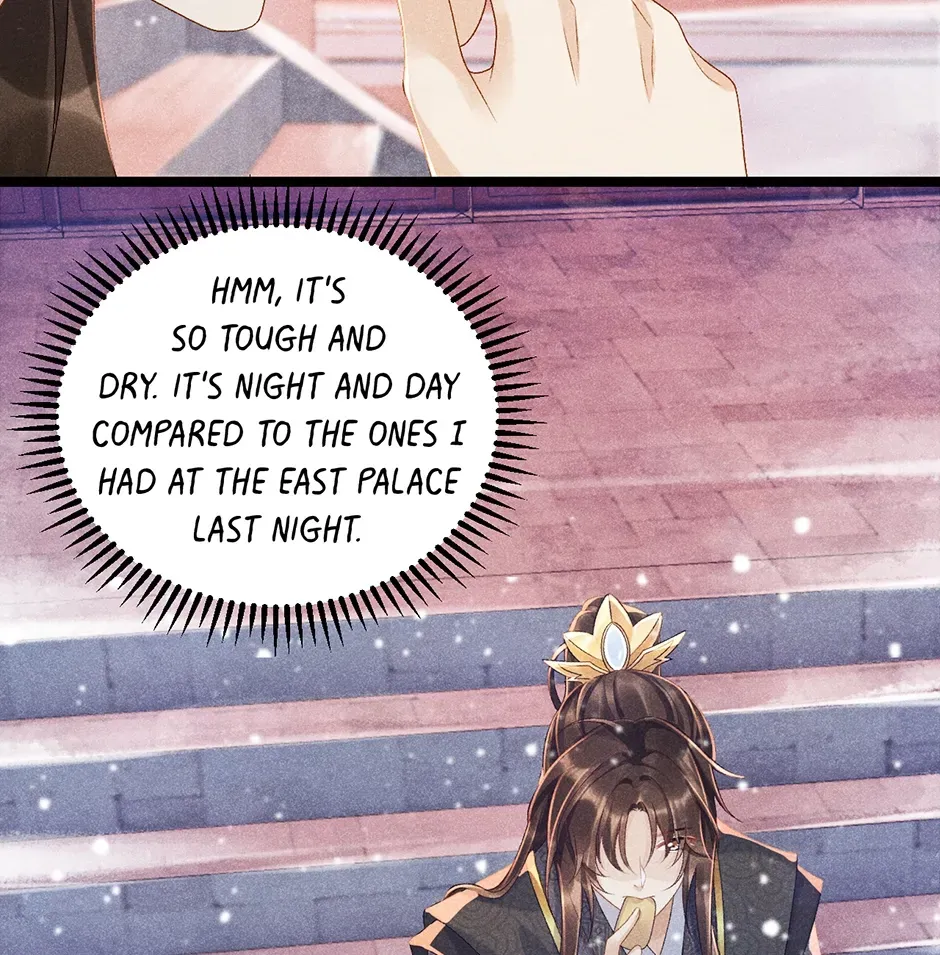 Read Bingtai Youbu chapter 5 image 11 on Lezhin