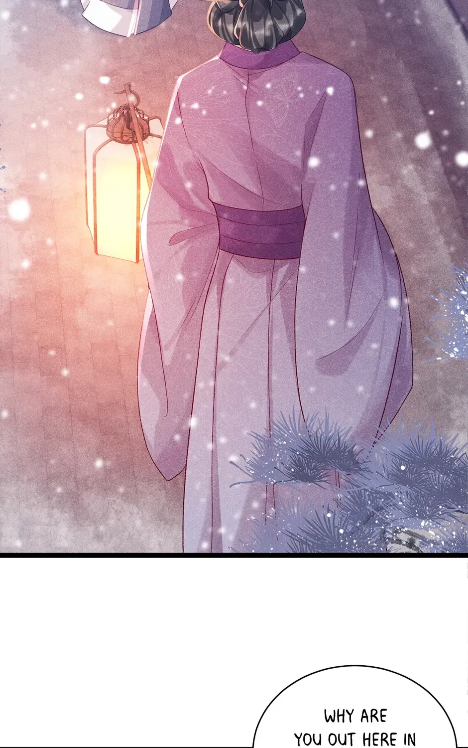 Read Bingtai Youbu chapter 5 image 38 on Lezhin