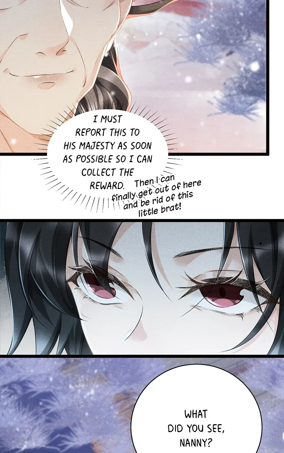 Read Bingtai Youbu chapter 5 image 42 on Lezhin
