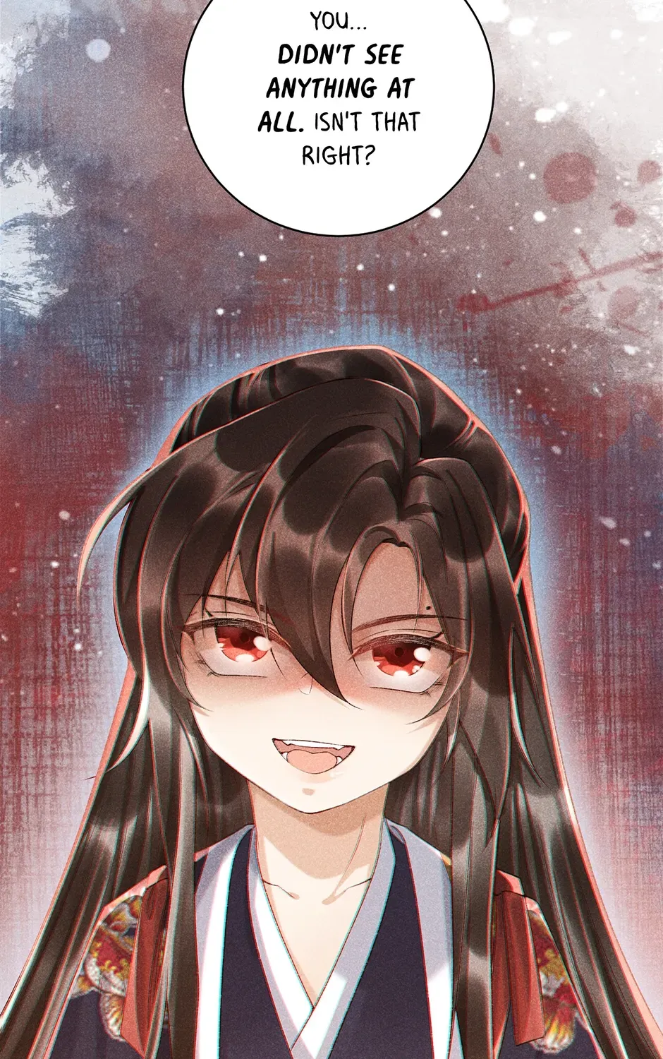Read Bingtai Youbu chapter 5 image 48 on Lezhin