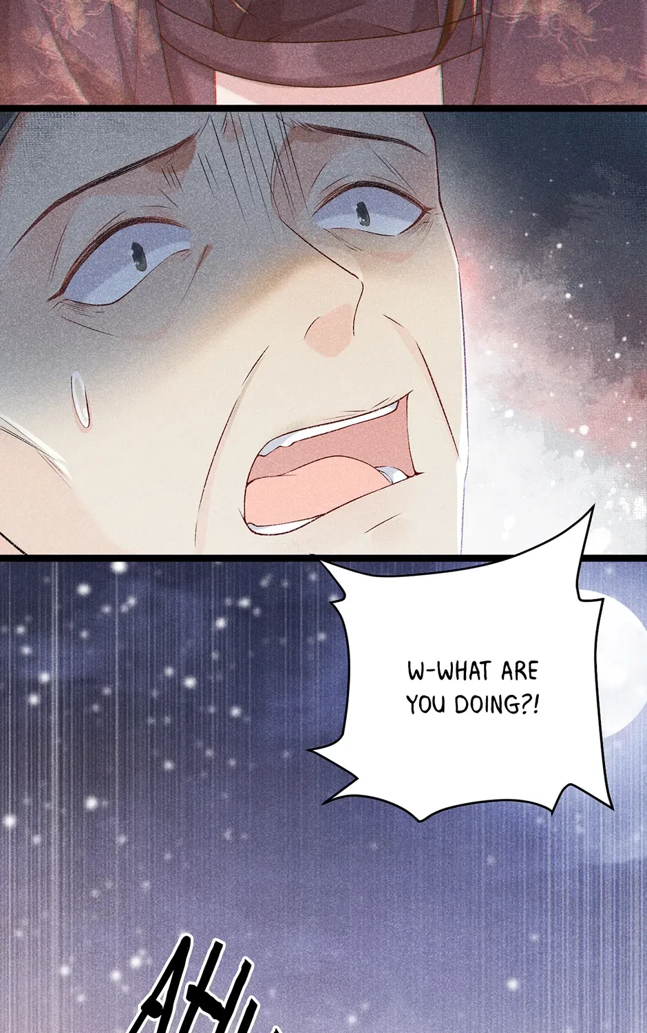 Read Bingtai Youbu chapter 5 image 50 on Lezhin