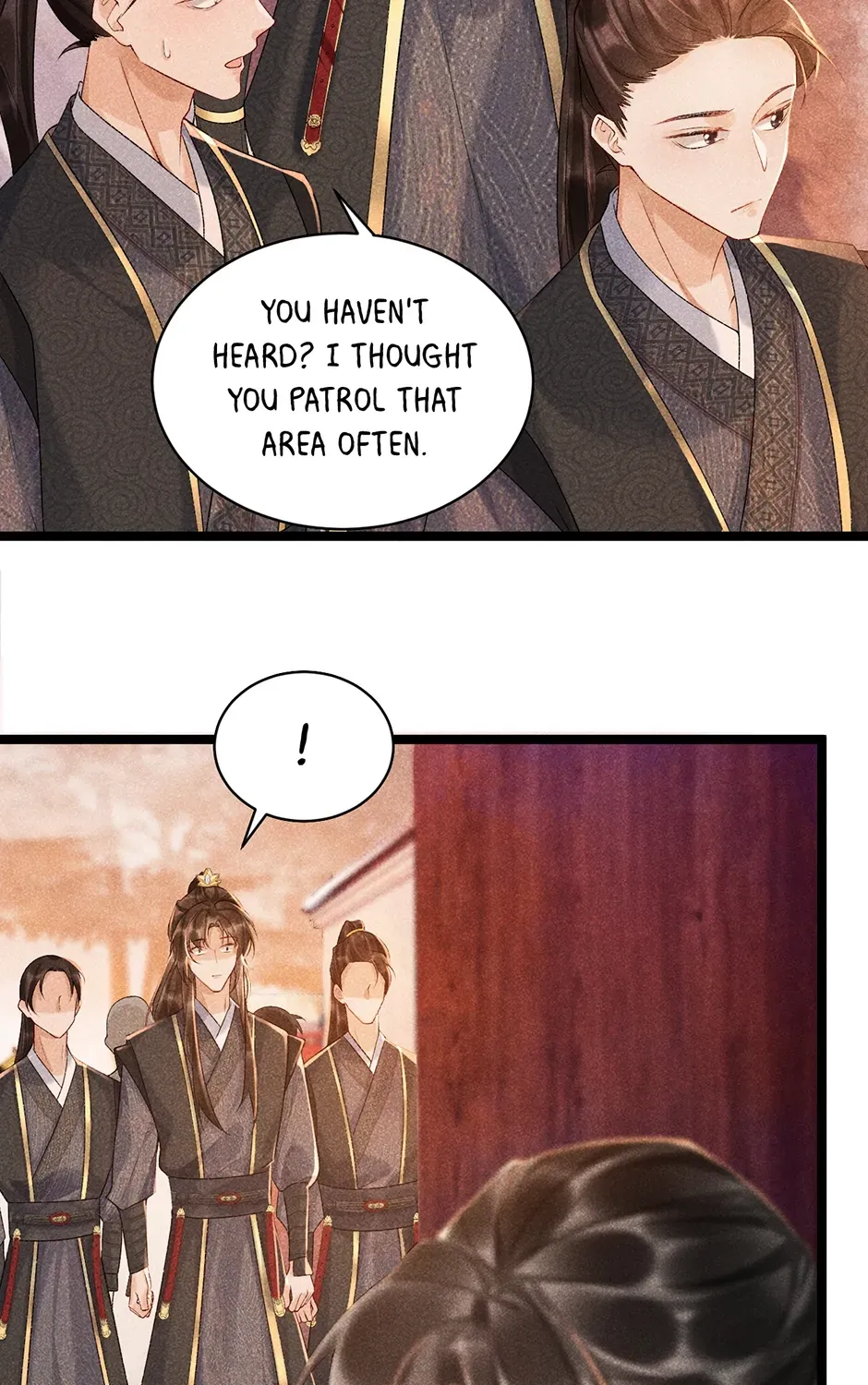 Read Bingtai Youbu chapter 5 image 56 on Lezhin