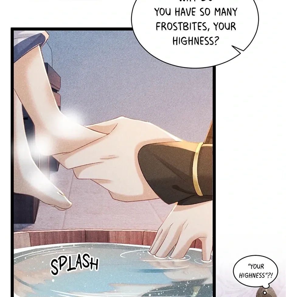 Read Bingtai Youbu chapter 5 image 73 on Lezhin