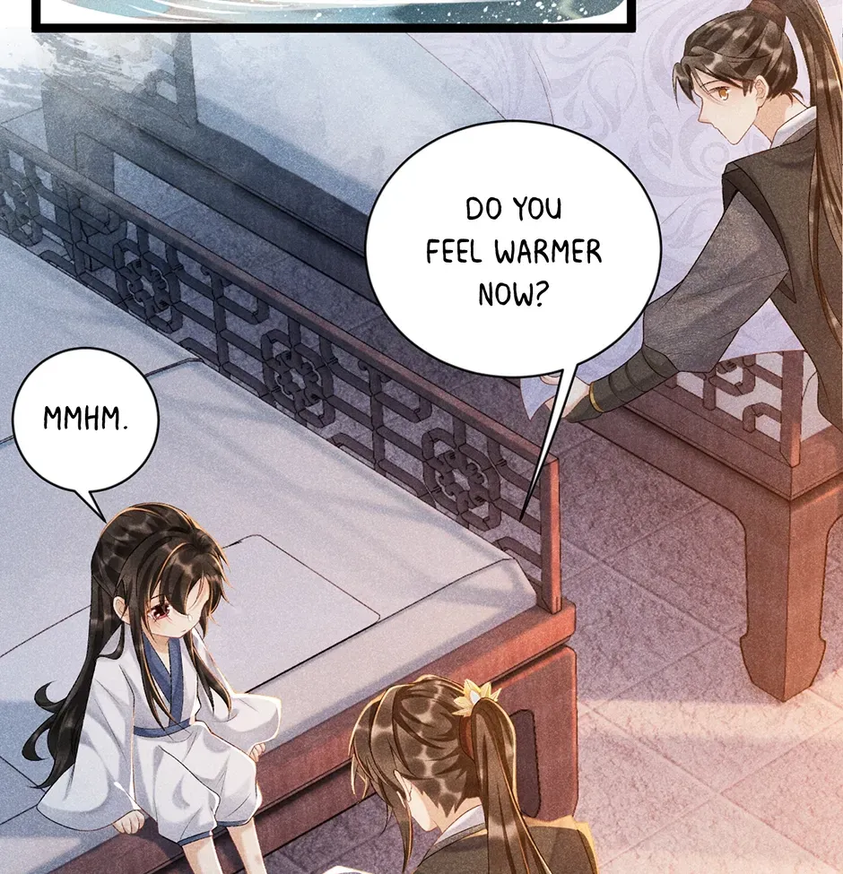 Read Bingtai Youbu chapter 5 image 74 on Lezhin