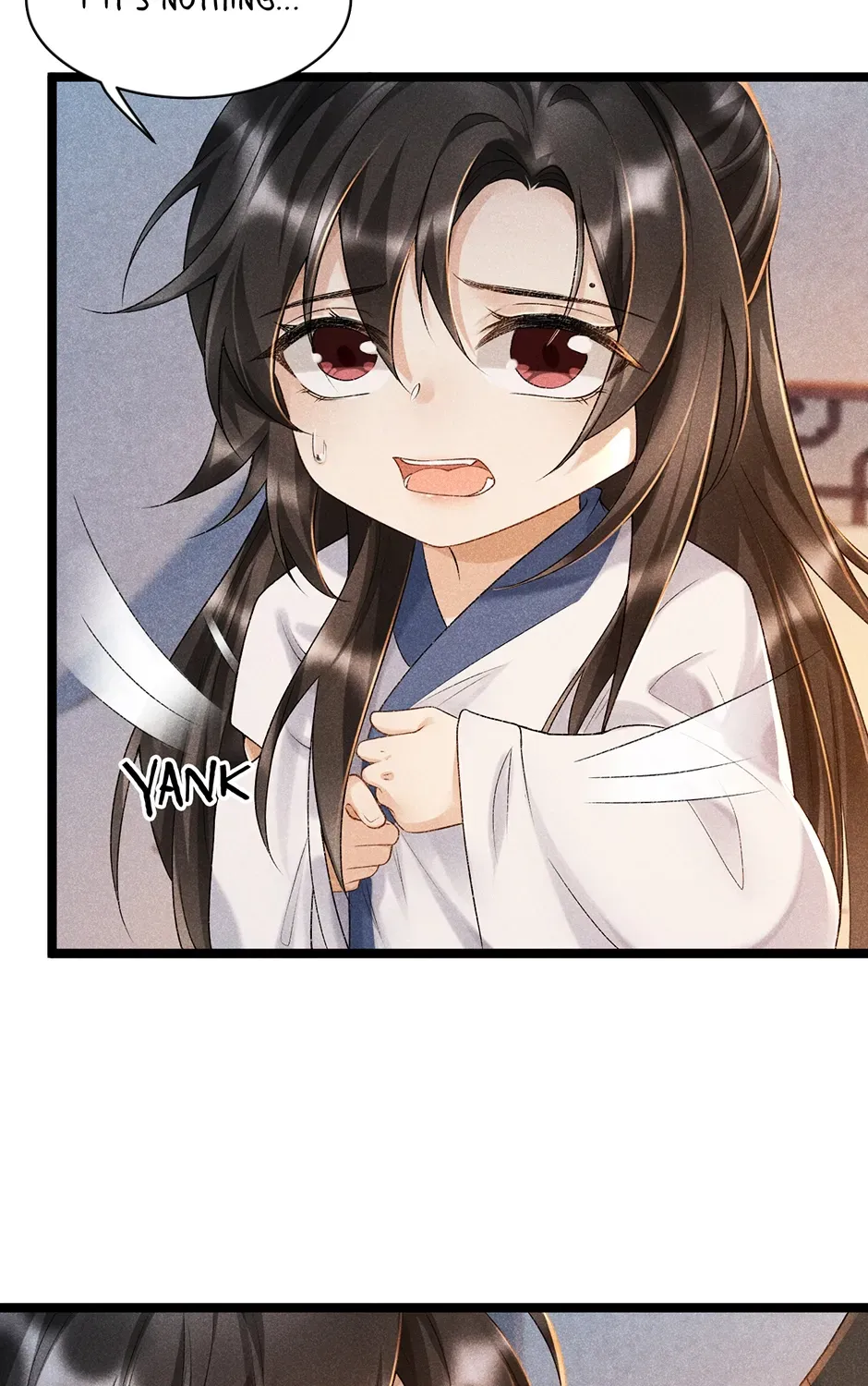 Read Bingtai Youbu chapter 5 image 82 on Lezhin