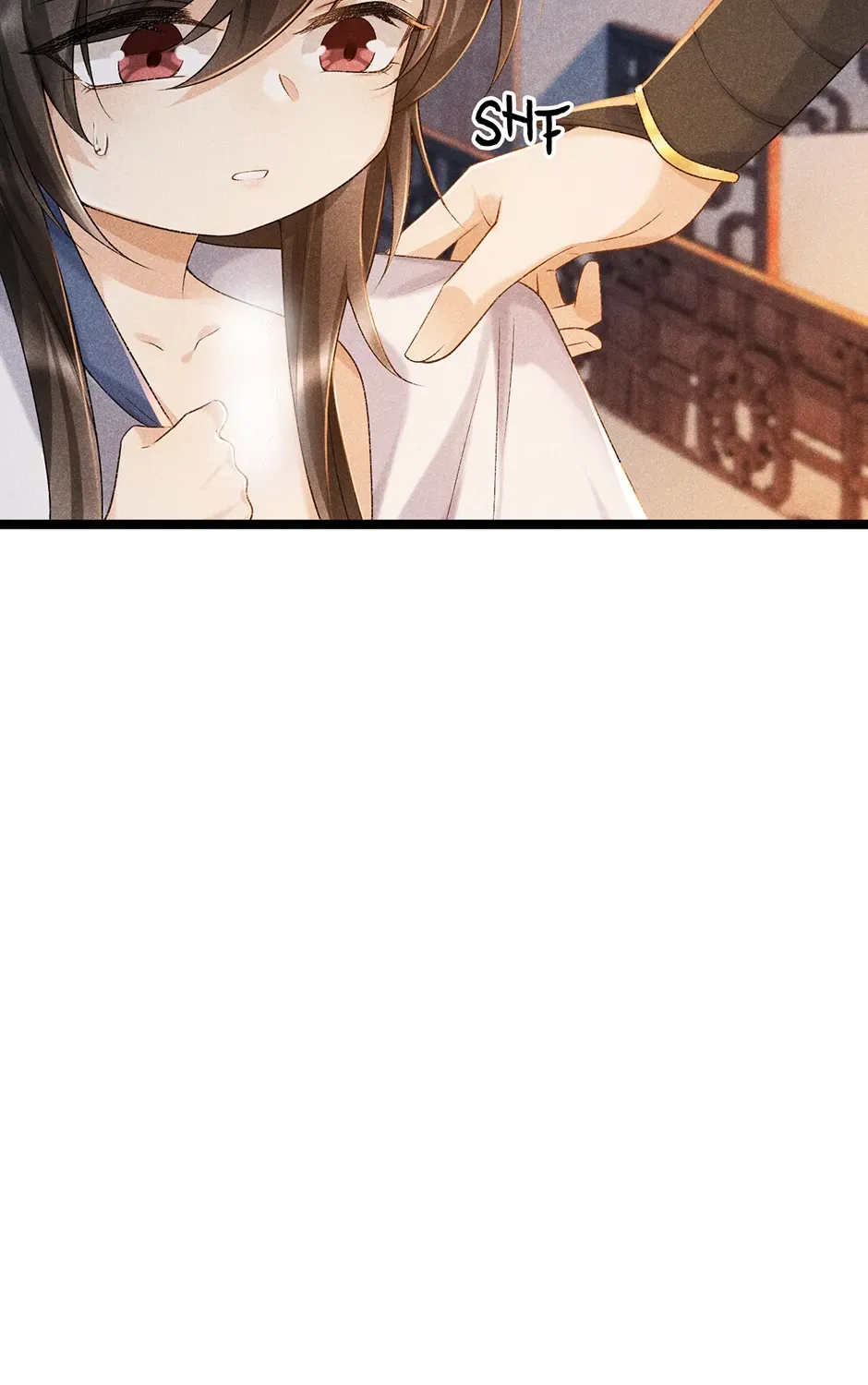 Read Bingtai Youbu chapter 5 image 84 on Lezhin