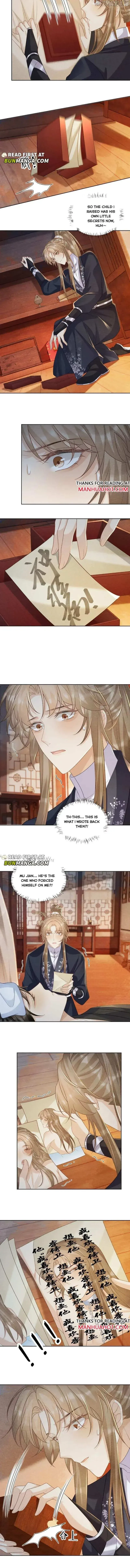 Read Bingtai Youbu chapter 50 image 2 on Lezhin
