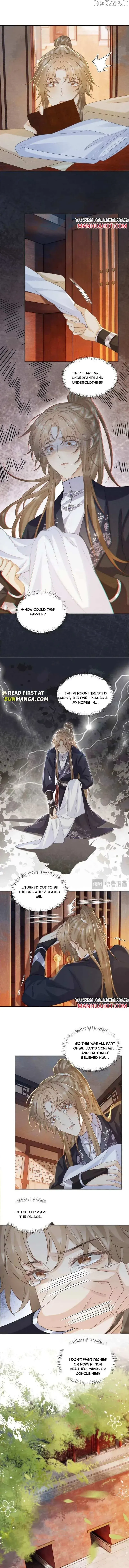 Read Bingtai Youbu chapter 50 image 3 on Lezhin