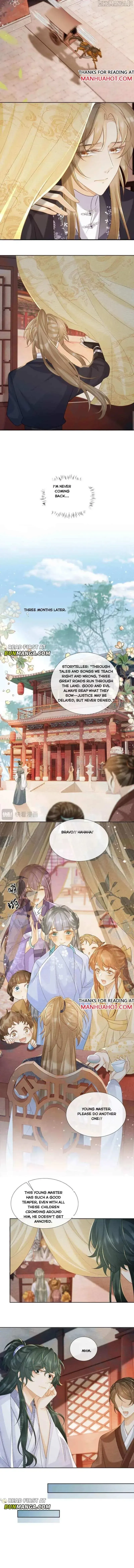 Read Bingtai Youbu chapter 50 image 4 on Lezhin