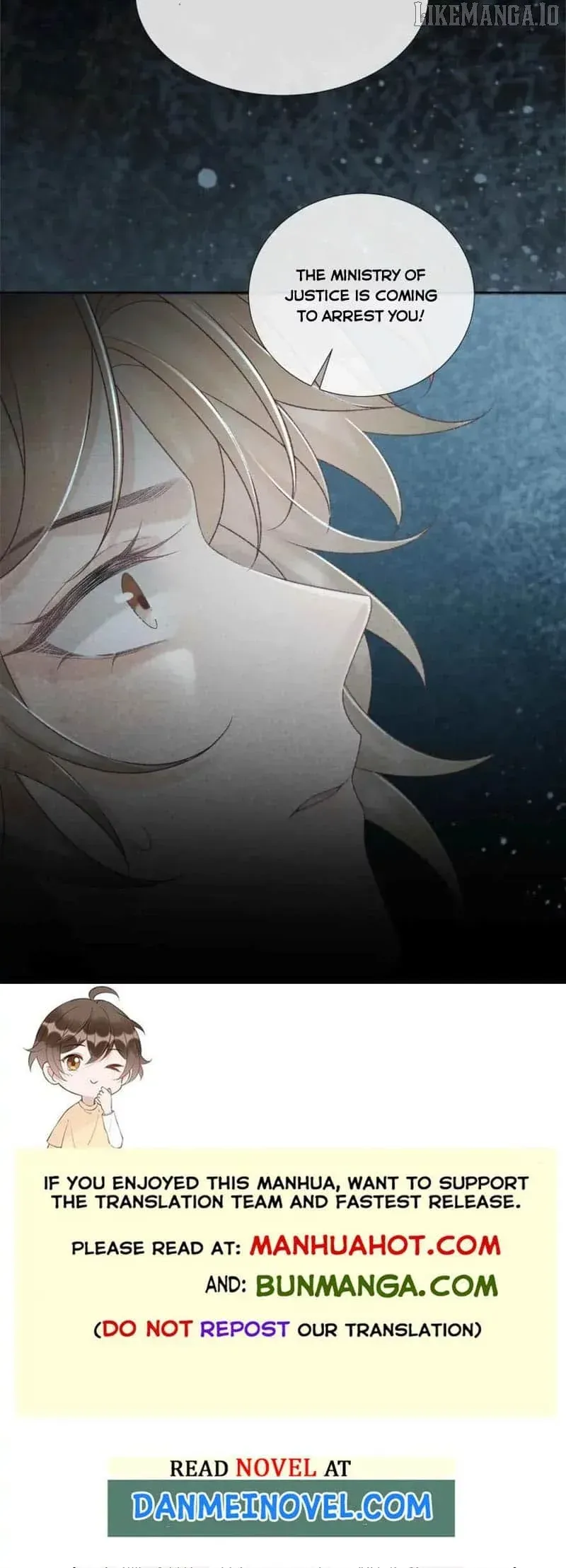 Read Bingtai Youbu chapter 50 image 6 on Lezhin