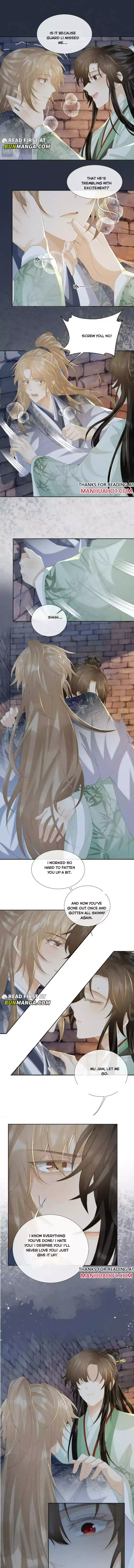 Read Bingtai Youbu chapter 51 image 4 on Lezhin