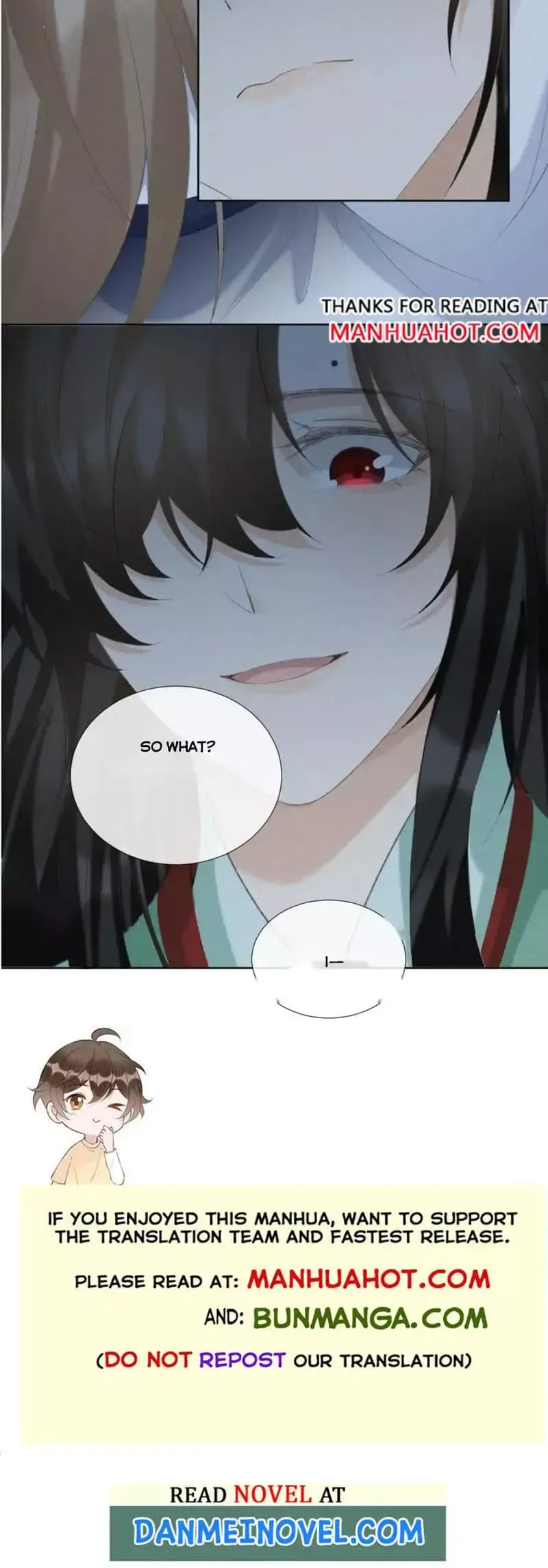 Read Bingtai Youbu chapter 51 image 5 on Lezhin
