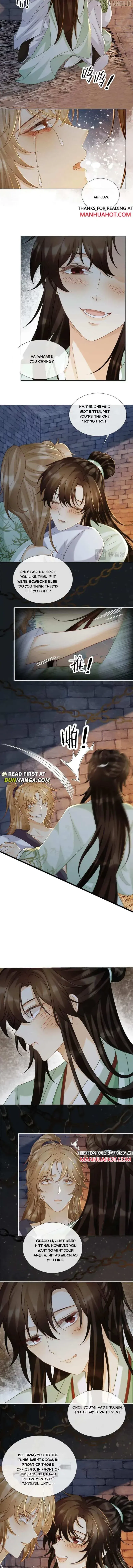 Read Bingtai Youbu chapter 52 image 1 on Lezhin